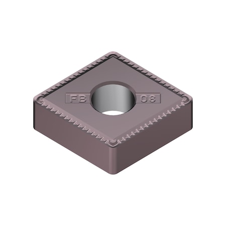 Sumitomo CNMG430.5EFB Grade AC6040M Carbide Turning Insert 196DCUQ